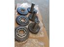 Pinion cositoare VICON
